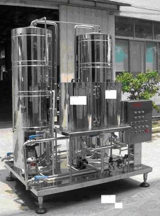 Manufacturers Exporters and Wholesale Suppliers of Premix Carbonation Machine junagadh Gujarat
